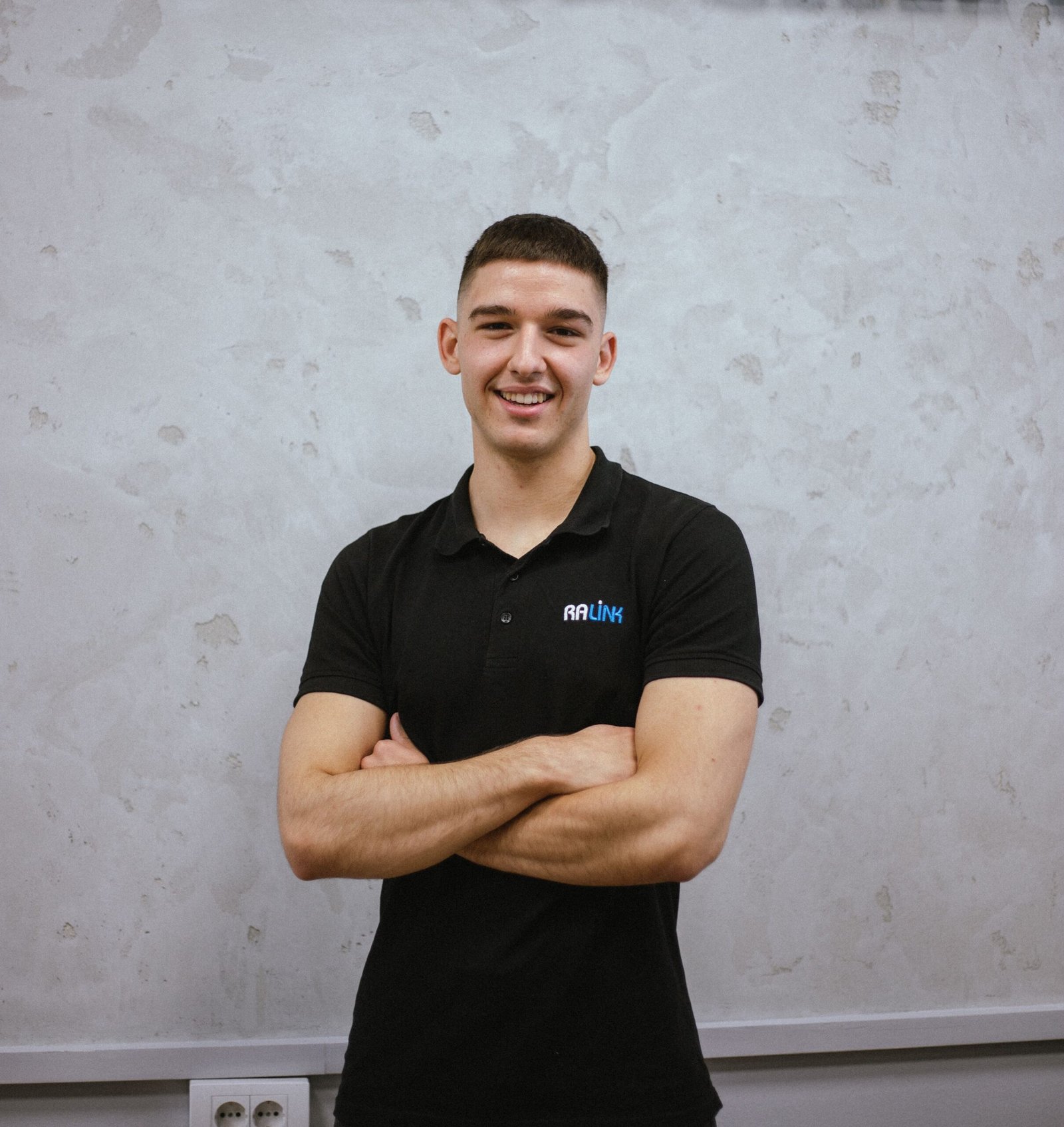aleksa b