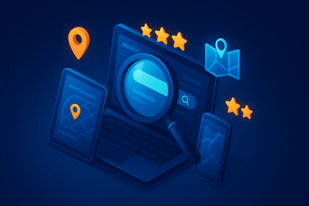 Ignorisanje SEO optimizacije 