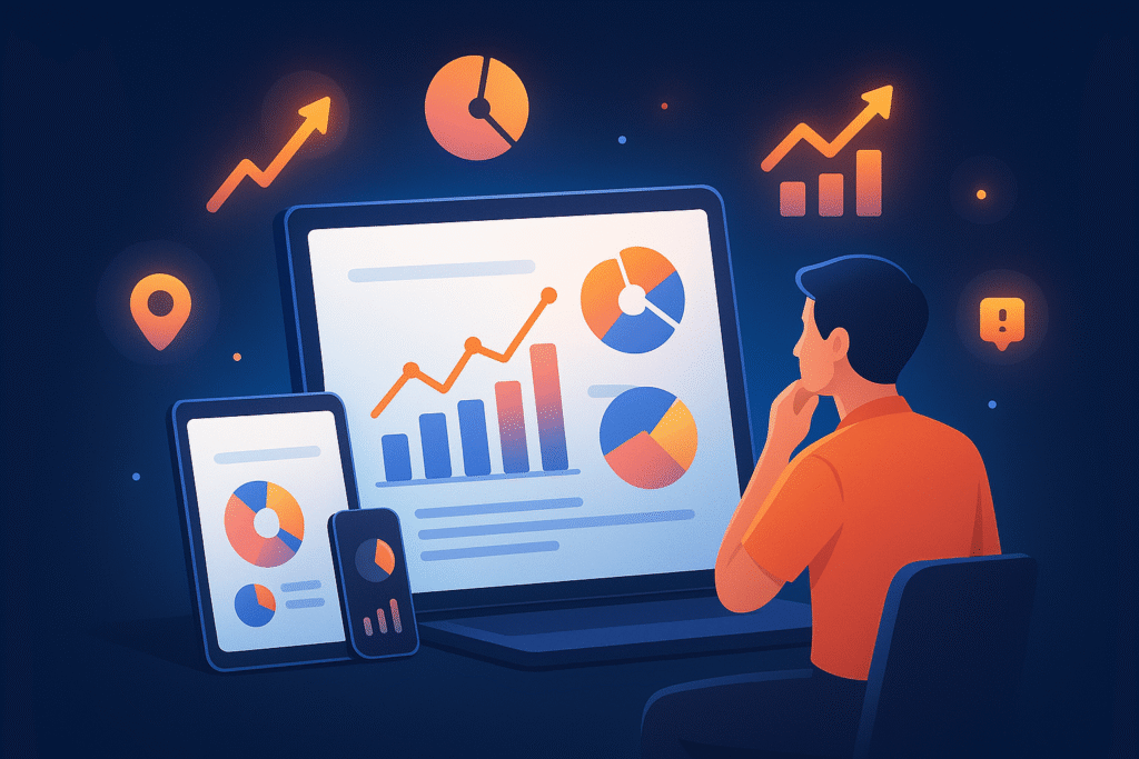 Which Metrics Matter for Your Business