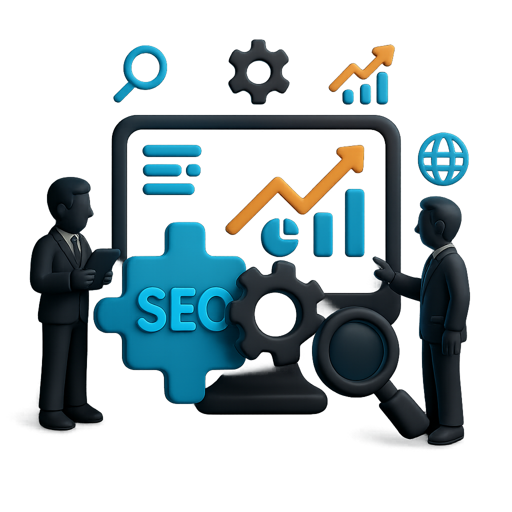 SEO Novi Sad