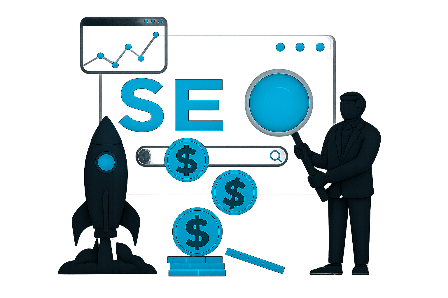 SEO NOVI SAD